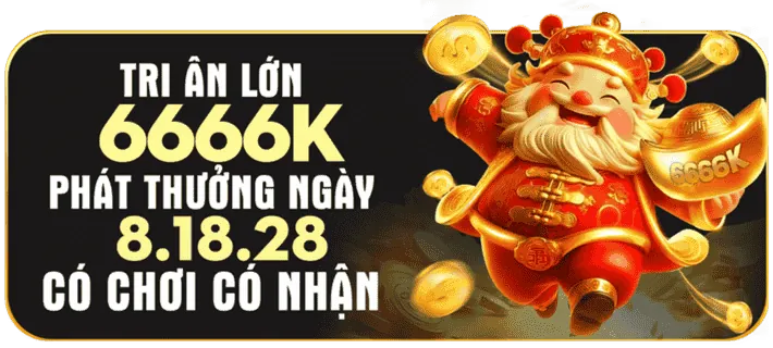 Thưởng nạp lại hàng ngày dv888