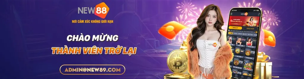 Khuyến Mãi Chào Mừng Thành Viên Mới dv888